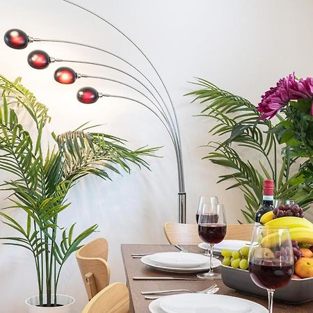 The Great London Apartments Ngoại thất bức ảnh