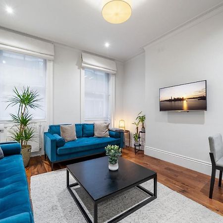 The Great London Apartments Ngoại thất bức ảnh