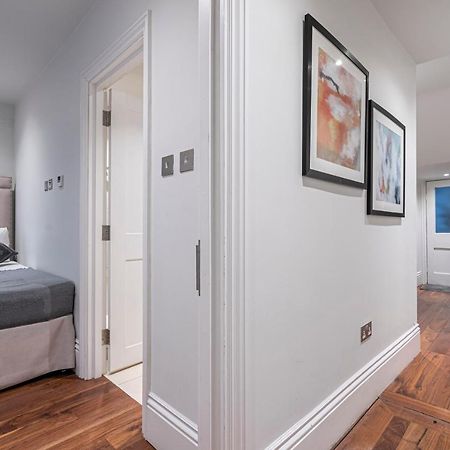 The Great London Apartments Ngoại thất bức ảnh