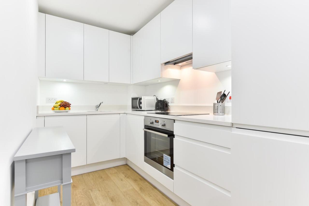The Great London Apartments Ngoại thất bức ảnh