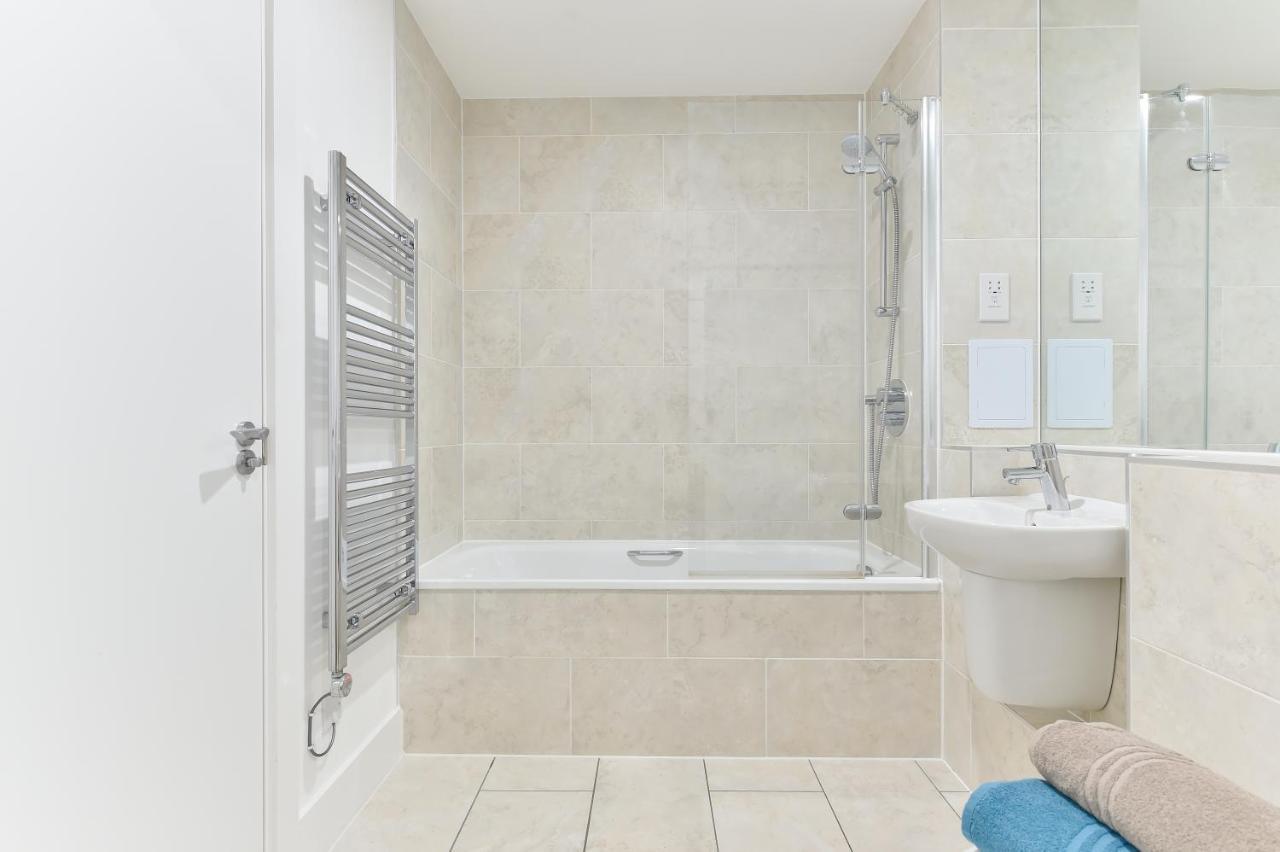 The Great London Apartments Ngoại thất bức ảnh