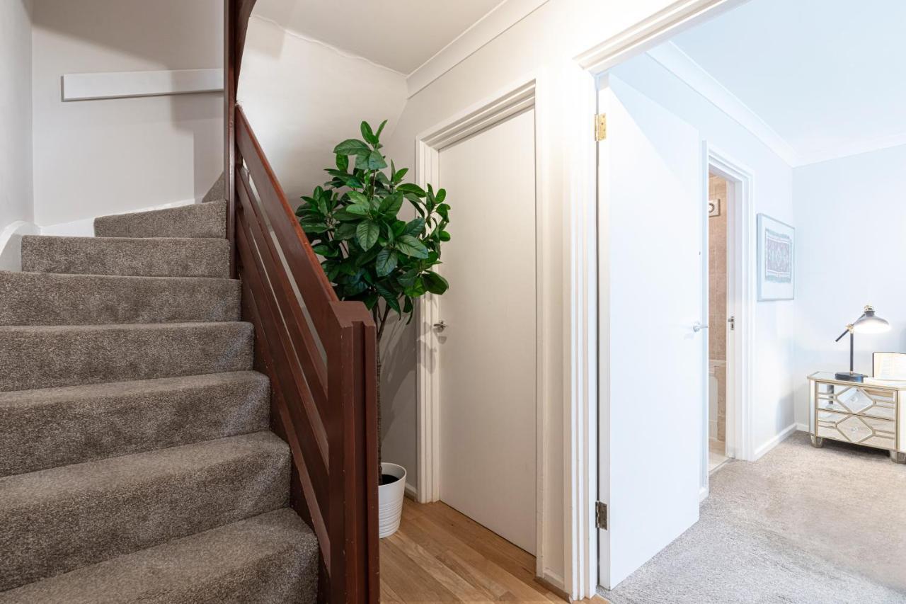 The Great London Apartments Ngoại thất bức ảnh