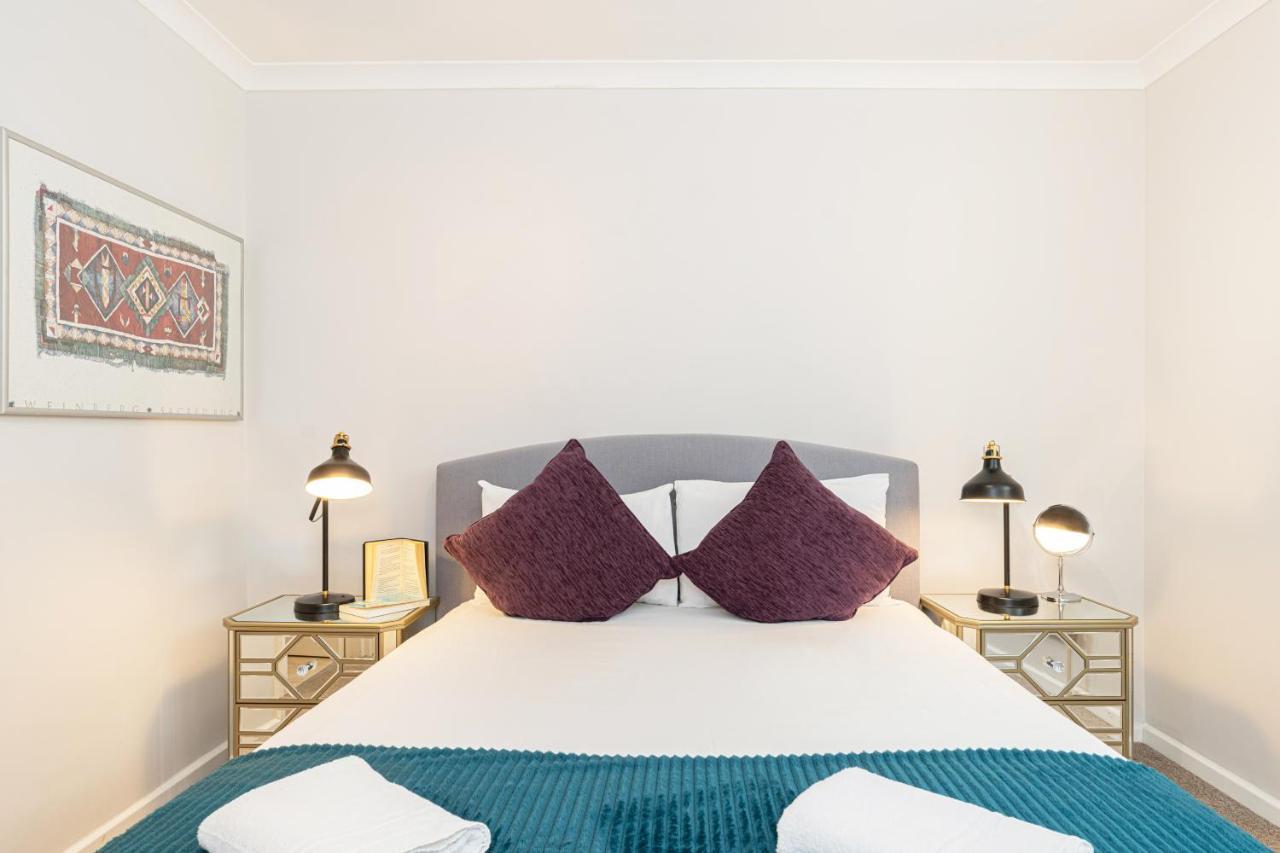 The Great London Apartments Ngoại thất bức ảnh