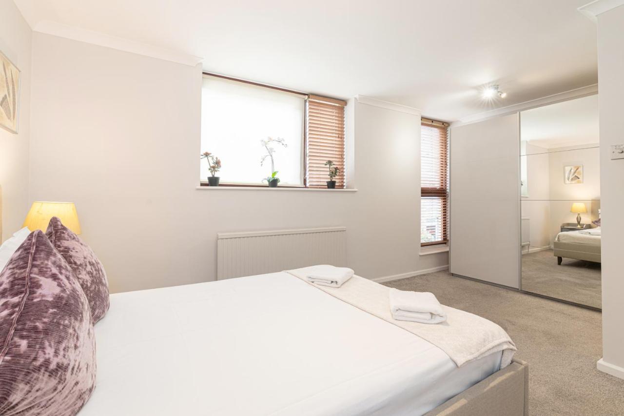 The Great London Apartments Ngoại thất bức ảnh