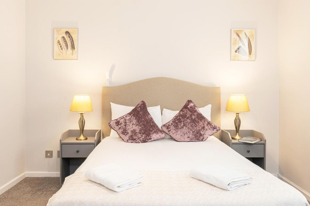 The Great London Apartments Ngoại thất bức ảnh