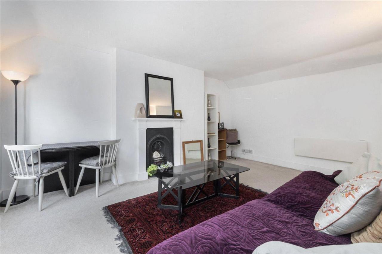 The Great London Apartments Ngoại thất bức ảnh