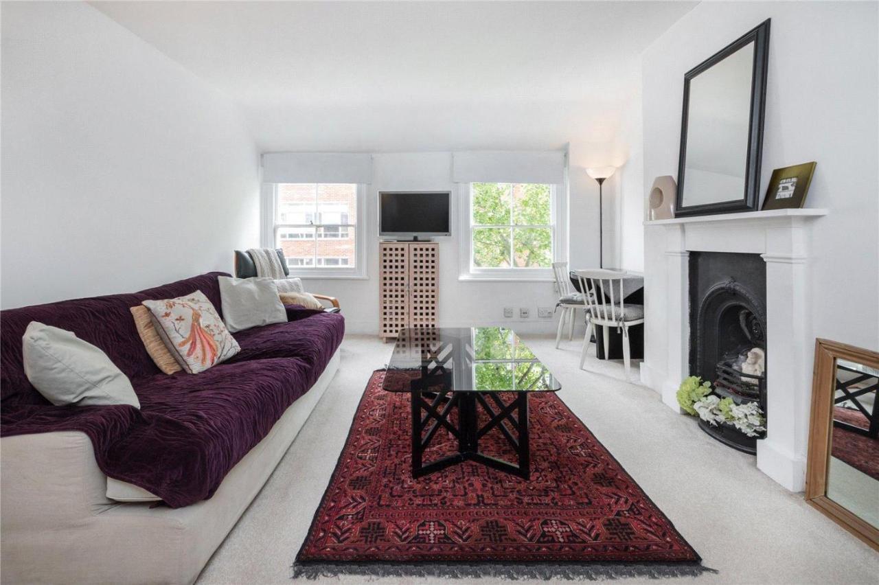 The Great London Apartments Ngoại thất bức ảnh