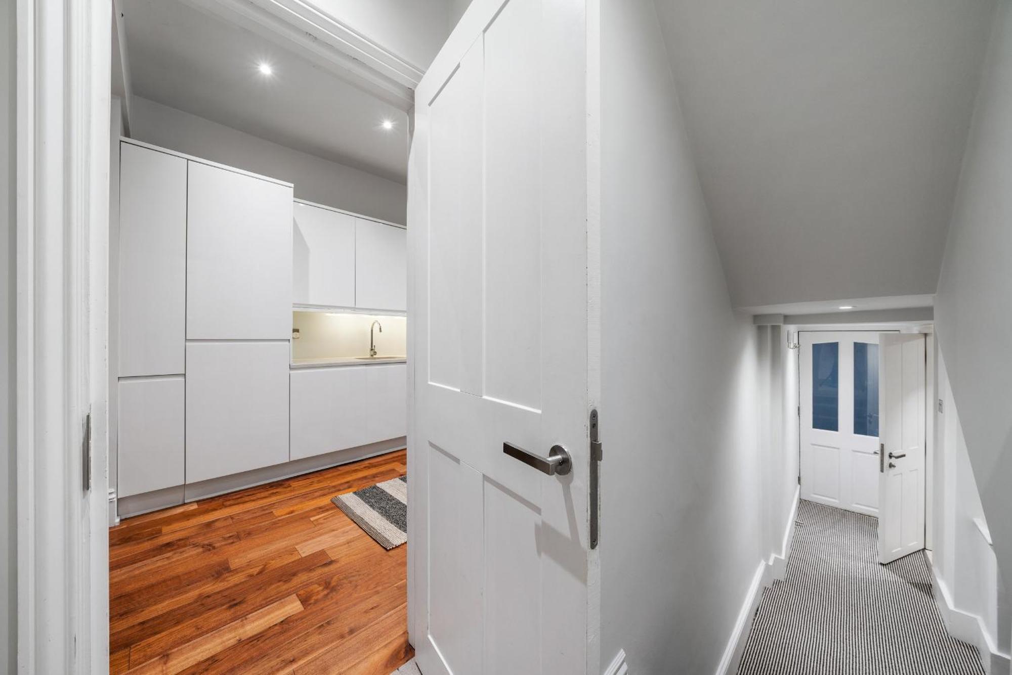 The Great London Apartments Ngoại thất bức ảnh