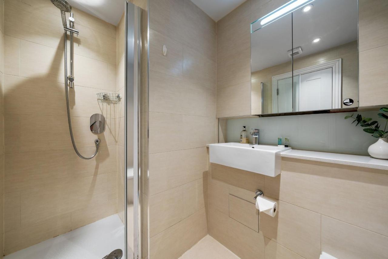 The Great London Apartments Ngoại thất bức ảnh