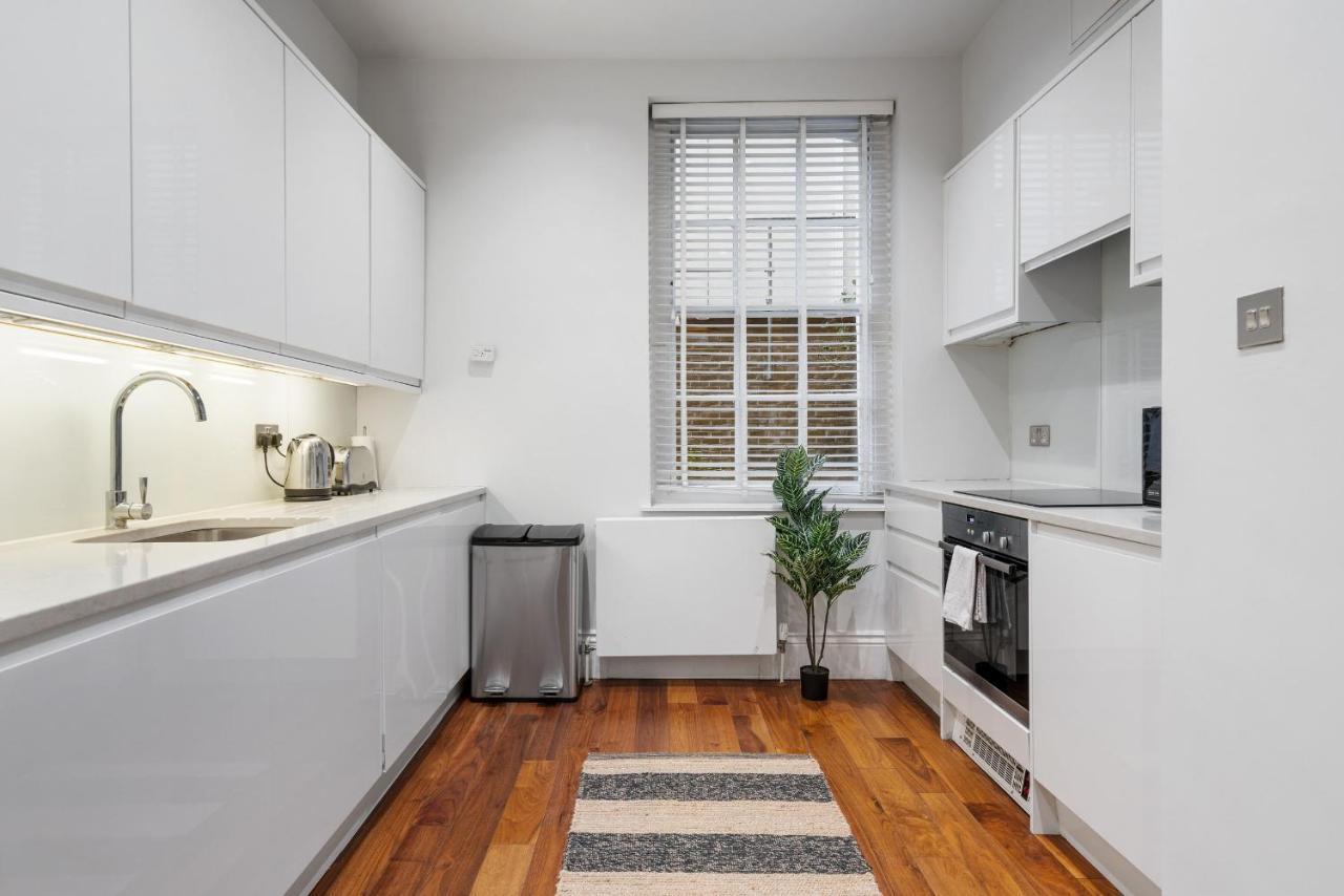 The Great London Apartments Ngoại thất bức ảnh