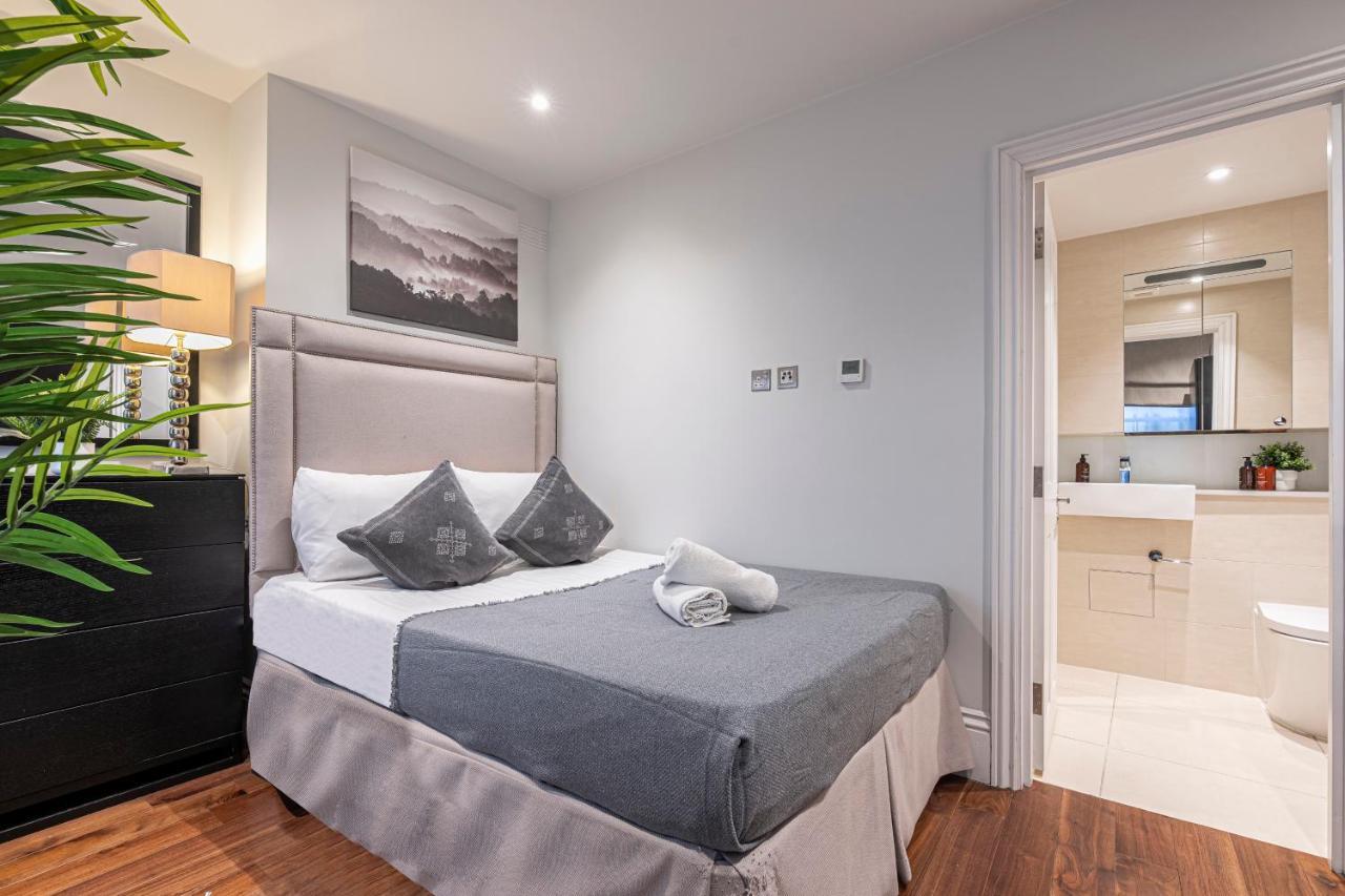The Great London Apartments Ngoại thất bức ảnh