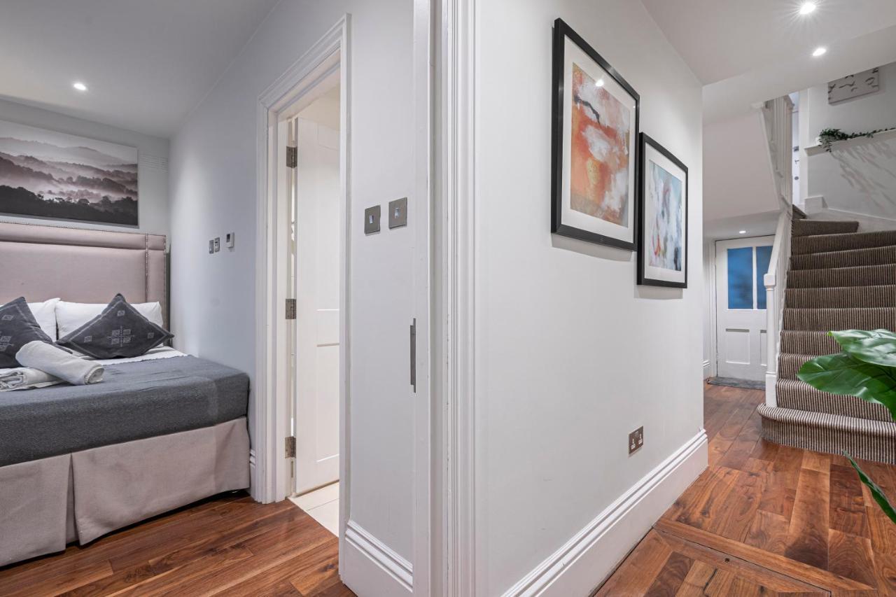 The Great London Apartments Ngoại thất bức ảnh